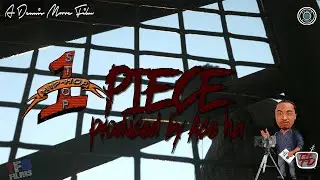 1StopHipHop - Piece (Dir. x @TFEBOSS)