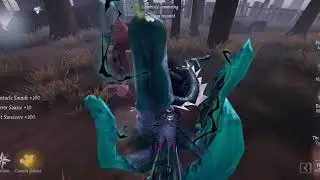 IdentityV Feaster Gameplay