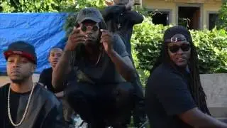 J hyfe - Get Sum Money Ft. Shot