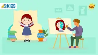 Kiqs.co | Cubism Art for Kids | What is Cubism?