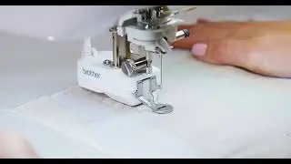 The Aveneer is Built to Quilt | Brother Sews