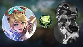Solution for these 2 problems 😜 | Azazel - Mobile Legends