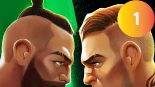 MMA Manager 2 capitulo 1-CJGamesYT