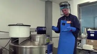 Cryogenic safety