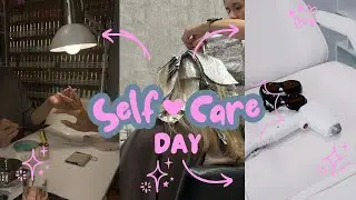ПРИХОДИТЕ И ПРОВЕДИТЕ ДНИ УХОДА ЗА СОБОЙ С ТЕРРИ