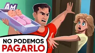 Mi Marido Encontró Nuevos Padres Para Nuestras Bebés