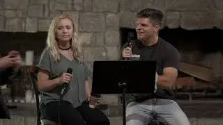 Eric and Krissy Nordhoff - Sharing the Vision