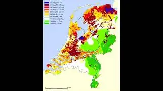 Zout-adaptatie: oorzaken verzilting