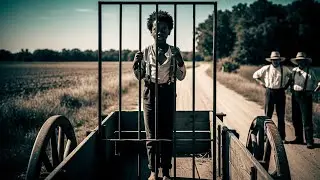 1891: An Innocent Black Boy Was Sentenced to Prison &mdash; Until His Unexplainable Gift Shocked Everyone