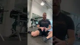 90 90 Internal External Rotation