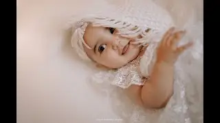 MALANKARA ORTHODOX BAPTISM | HIGHLIGHTS | MEGHAN ELZA CHRISTY
