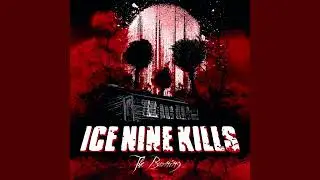 Build Your Own Disaster Clean  _______  Ice Nine Kills
