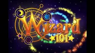 DragonSpyre Theme - Wizard101 OST