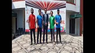 Al Fanan College Daska Sports Gala (Tasveeri Jhalkiyan)