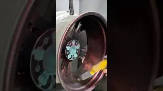 Shine bright like a tire rim&hellip; with glitter! ✨ #tires #cars #wheels