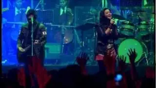 'KAU YANG LAYAK' JPCC Worship/True Worshippers | HD
