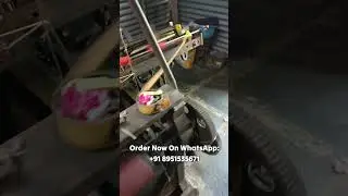 Caught on Camera: Saree Weaving Machine in Action! #VPsarees #Shorts #EthnicWear #SareeDesigns2025