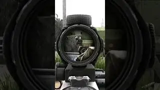 Escape from tarkov PVE - PMC  sneaking up on me #escapefromtarkov #escapefromtarkovpve