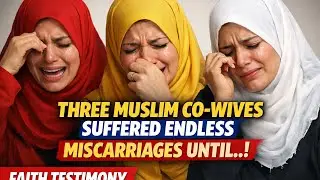 Tunisian Billionaire&rsquo;s Three Wives Turned to Jesus After Endless Failed Birth Attempts