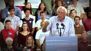Bernie Sanders Project