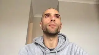 The Spiritual Elements of Dry Fasting - Completing My First 40 Hour Dry Fast