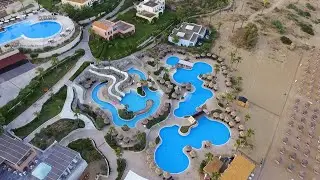 Like Natassa: Απίθανες all inclusive Οικογενειακές Διακοπές στο GRECOTEL OLYMPIA OASIS στην Κυλλήνη!
