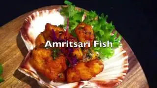 East India Cafe Masterclass