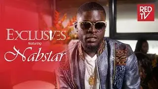 Exclusives / Nabstar - Nabil Fongod