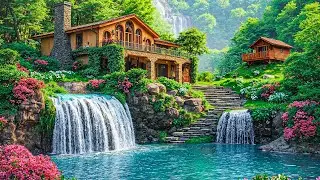 Beautiful Relaxing Music 2026 🌿 Relaxing Music for Stress Relief