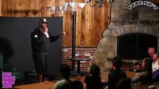 Sixx - Dont Tell Comedy