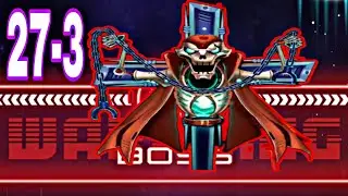 Space Shooter New Boss 27-3 | Brown2.2