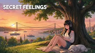 Left Unsaid 😶 Sad Lofi Beats to Cry To