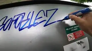 💥Krink K73 Bleed Tru Ink Review
