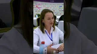 Юлия Воробьева, торговая сеть Семейный | Итоги участия в EXIM EXPO 2025 (Алматы)