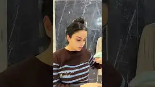 هيفاء حسوني روتيني اليومي