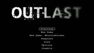 😈Surviving the Night: My TERRIFYING Journey in Outlast!!!😈 | Watch at 1080p60