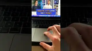 Une astuce Macbook que tu ne connais pas 😱🚀#astuce #astuces