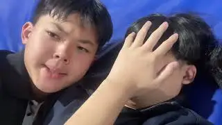 광교에서 일어난 일(?) (1/2)