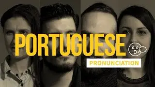 Can You Pronounce These 7 Portuguese Words?