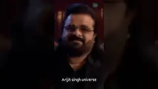 Best playback singer male 2023 Arijit Singh for kesariya #kesariya #arijitsingh #filmfareawards