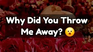 Dm to Df Love Letters 💌🫂 || Why Did You Throw Me Away? 😮😮😯😳🥺🥹 #loveletter 