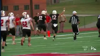 Friday Night Live Green Country highlights