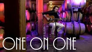 Cellar Sessions: Matthew Perryman Jones October 17th, 2018 City Winery New York Full Session