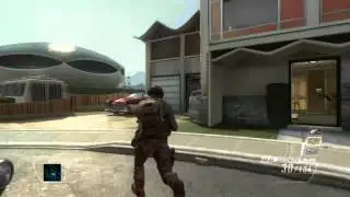 glcrazyg - Black Ops II wooping my friends on custom