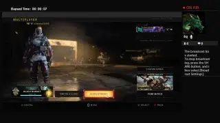 Bo4 road to diamond #1