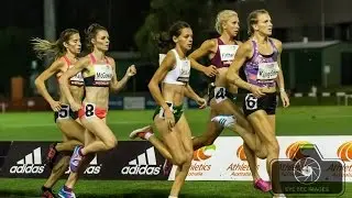 2015 Queensland Track Classic Highlights