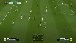 ACF|Кубок| 1/16 (2й матч)| Show Pro - FC FIFACenter