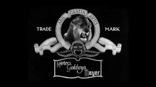 MGM - When The Cat's Away