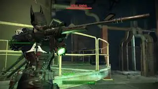 Tenpines Bluff (Quest to unlock Workshop) Ep. 5 pt. 2!