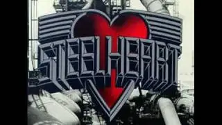 Steelheart - She's Gone